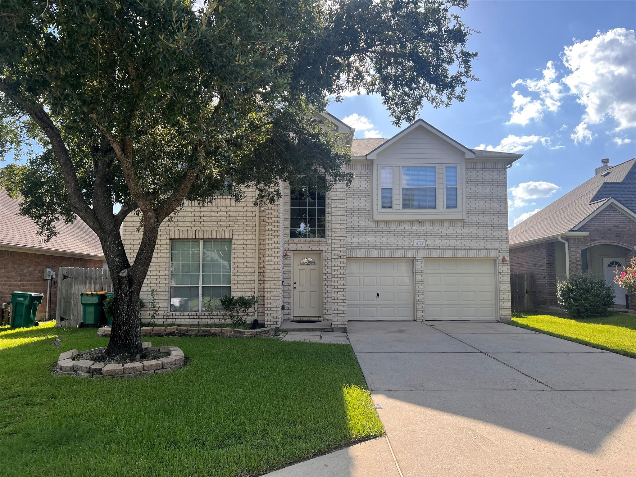 11123 Blue Feather Dr, Houston, TX 77064 photo