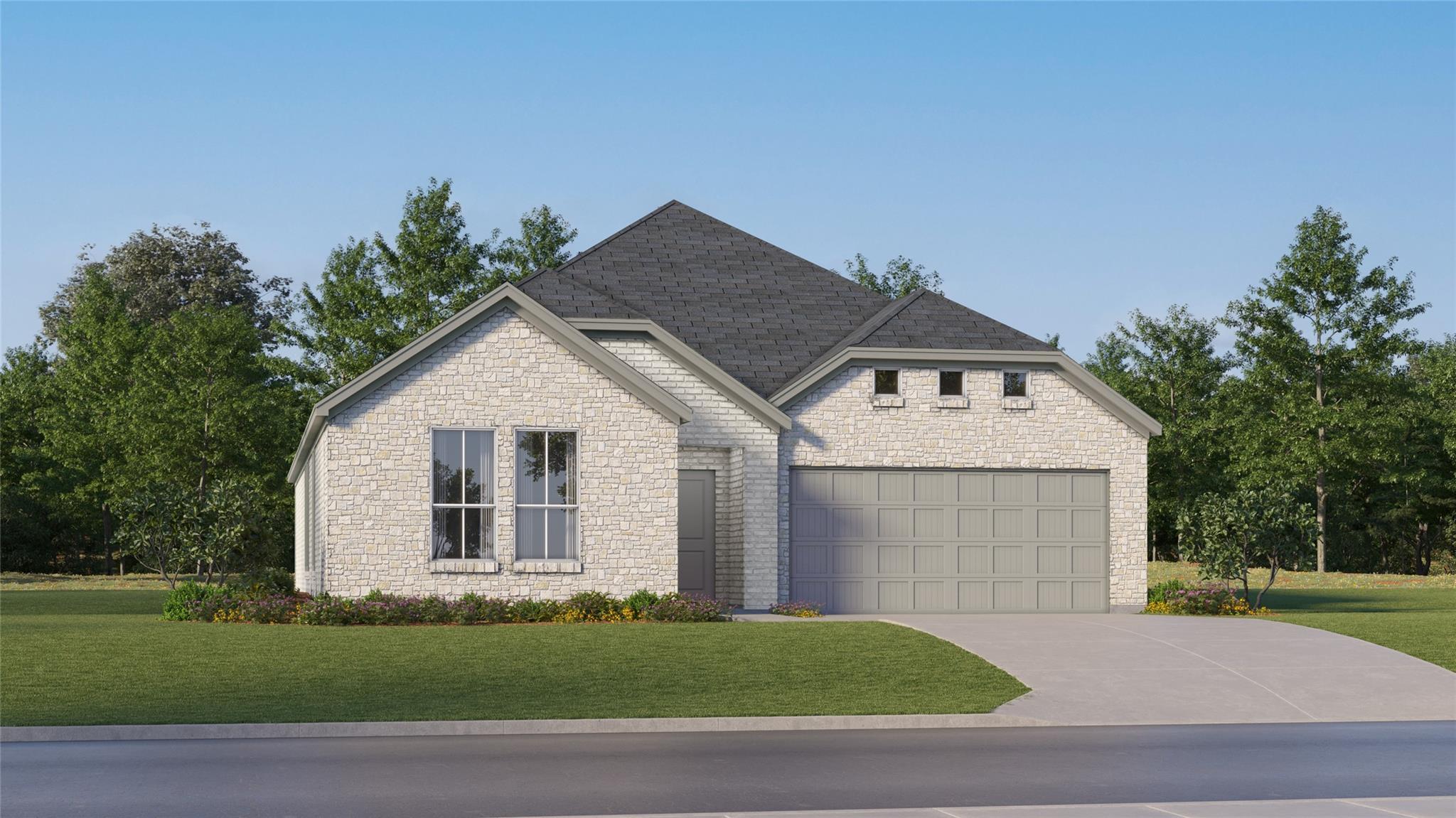 1037 Arbor Village Ln, Katy, TX 77493