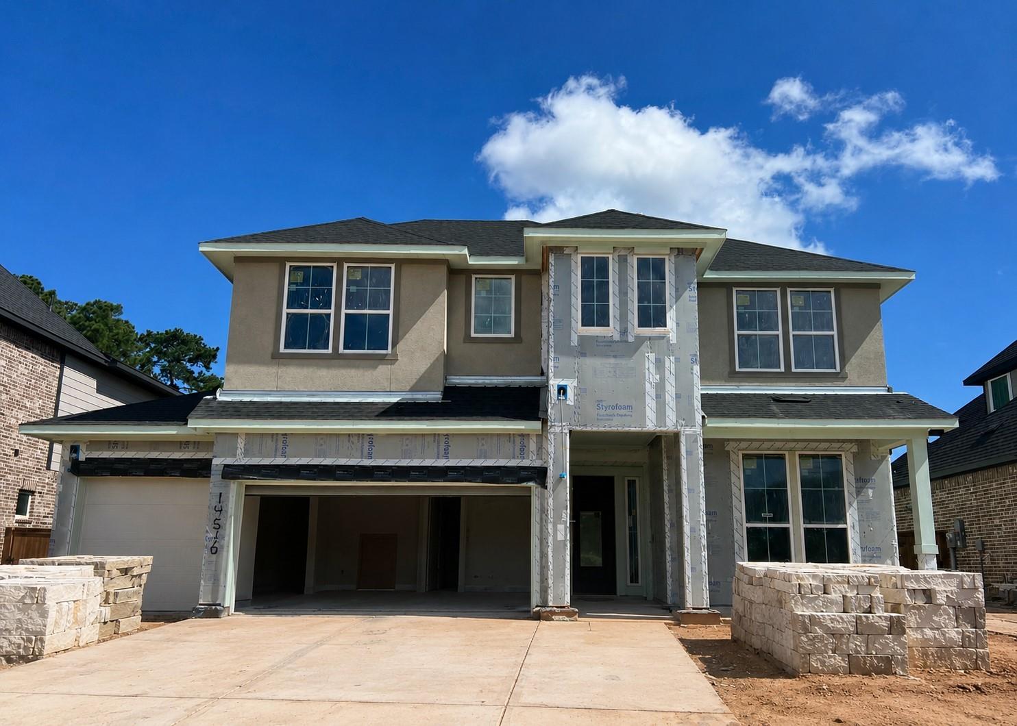 14516 Grazing Knoll Ln, Montgomery, TX 77316
