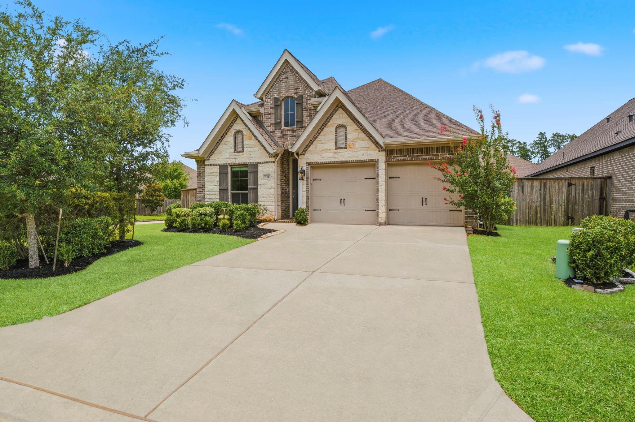 118 Red Petal Way, Conroe, TX 77304 photo