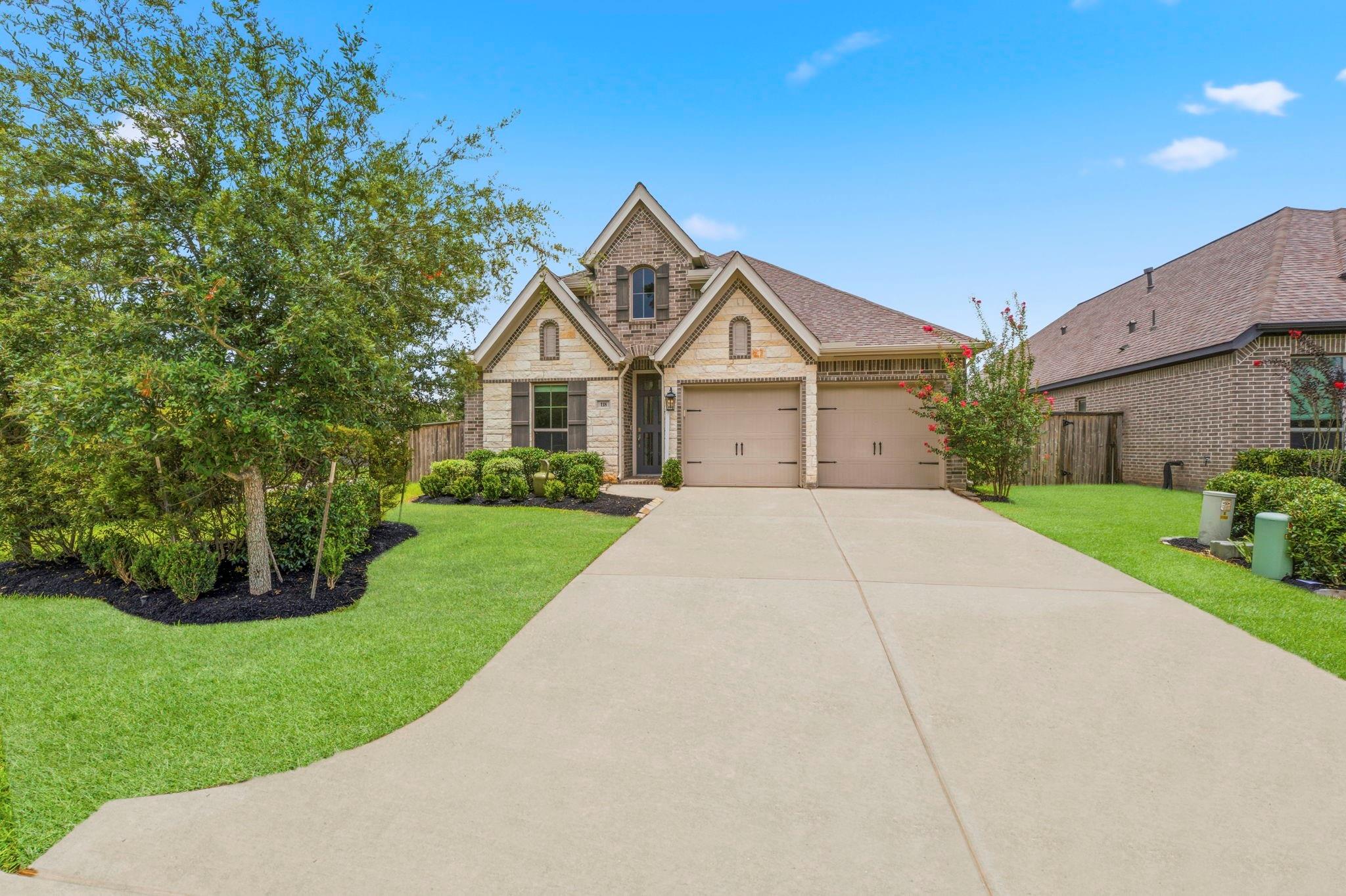 118 Red Petal Way, Conroe, TX 77304 photo