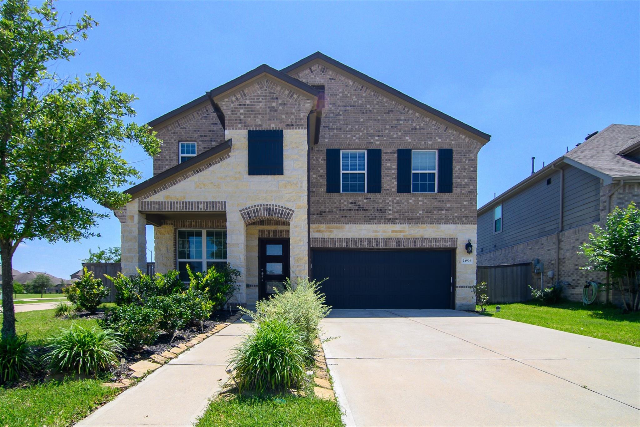 24903 Providence Heights Way, Richmond, TX 77406 photo