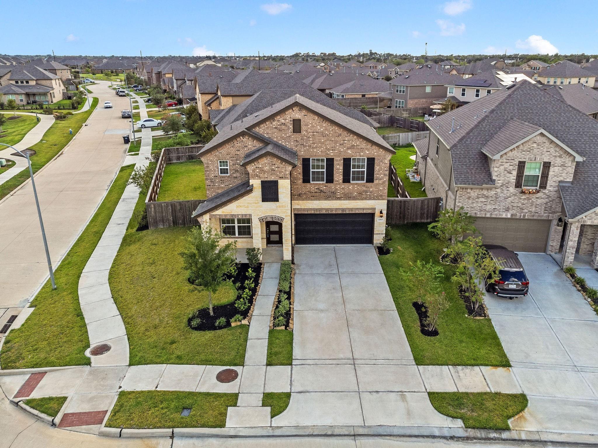 24903 Providence Heights Way, Richmond, TX 77406 photo