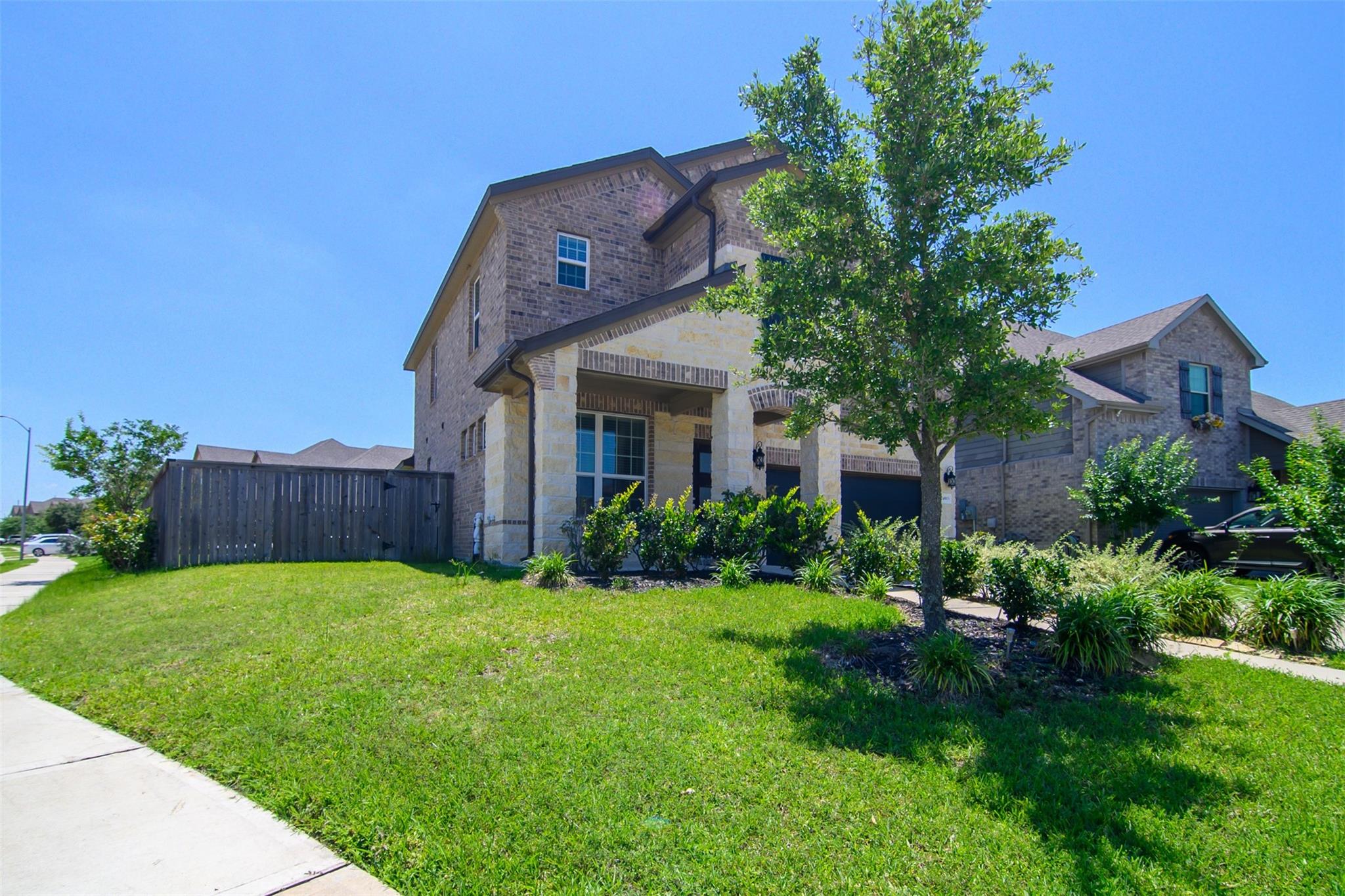 24903 Providence Heights Way, Richmond, TX 77406 photo