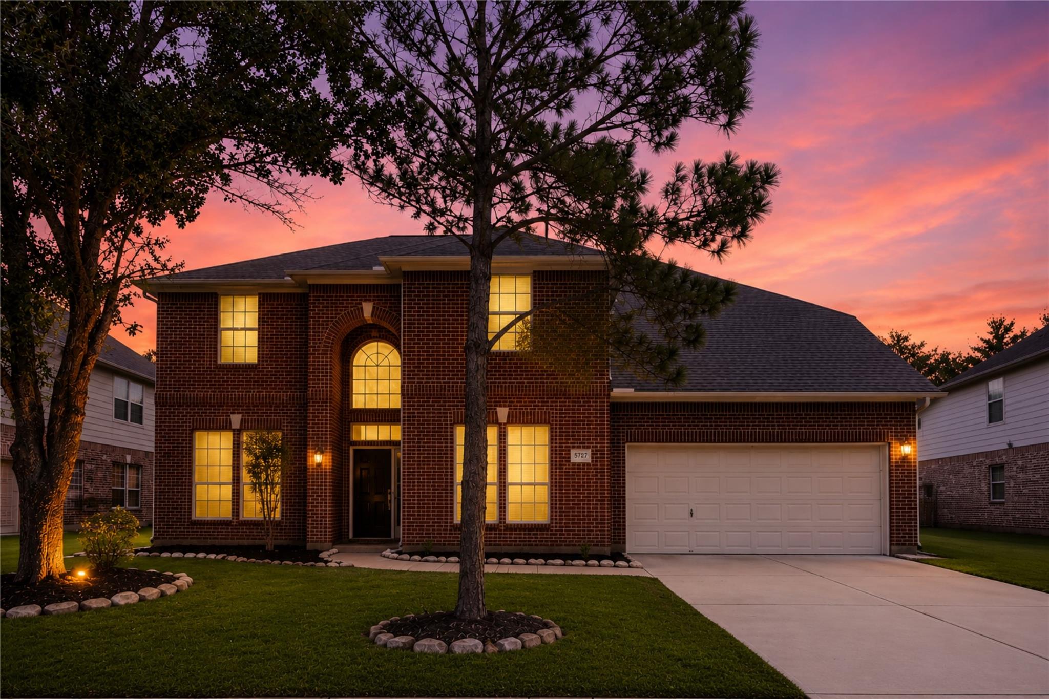 5727 Candlecreek Dr, Richmond, TX 77469 photo
