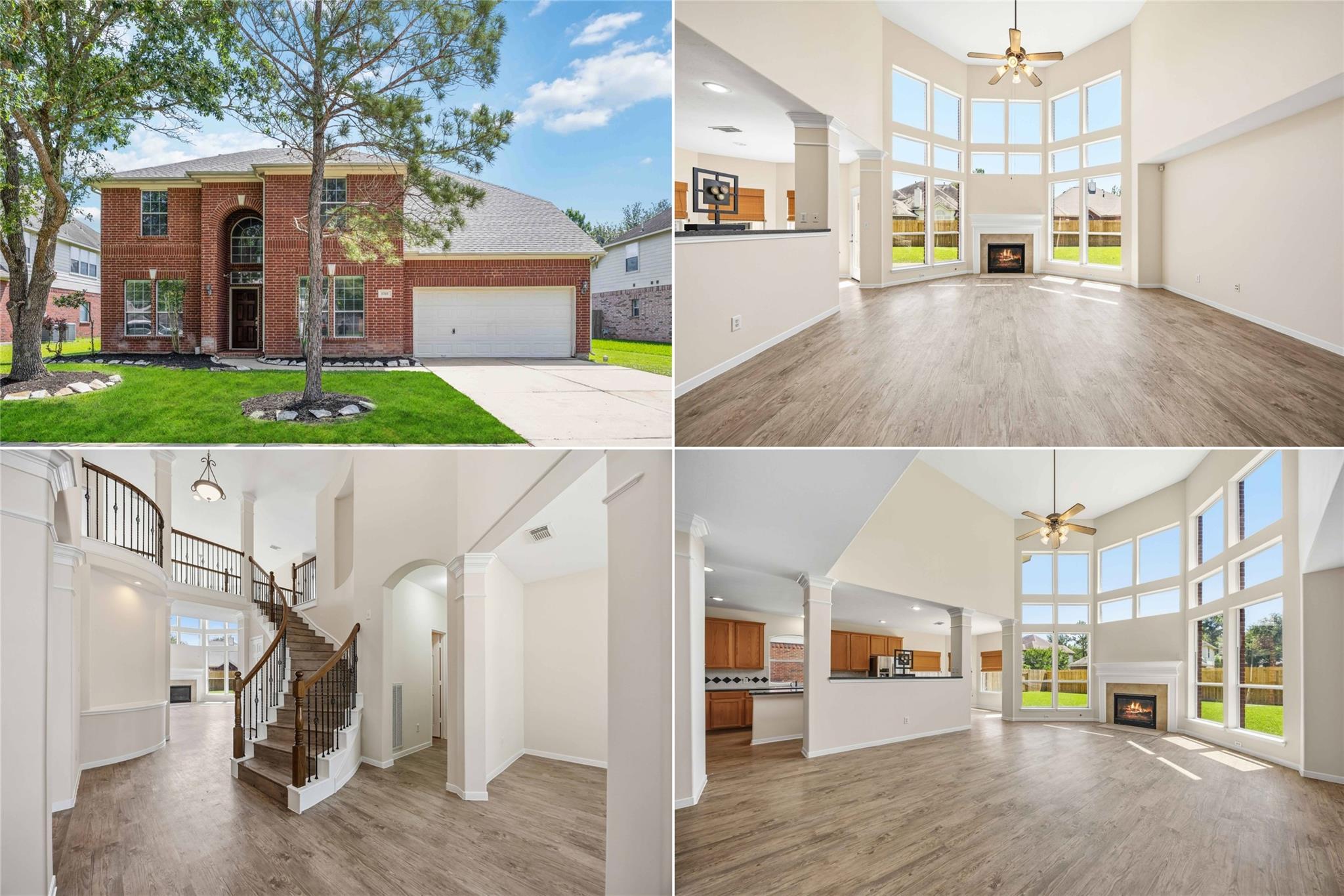 5727 Candlecreek Dr, Richmond, TX 77469