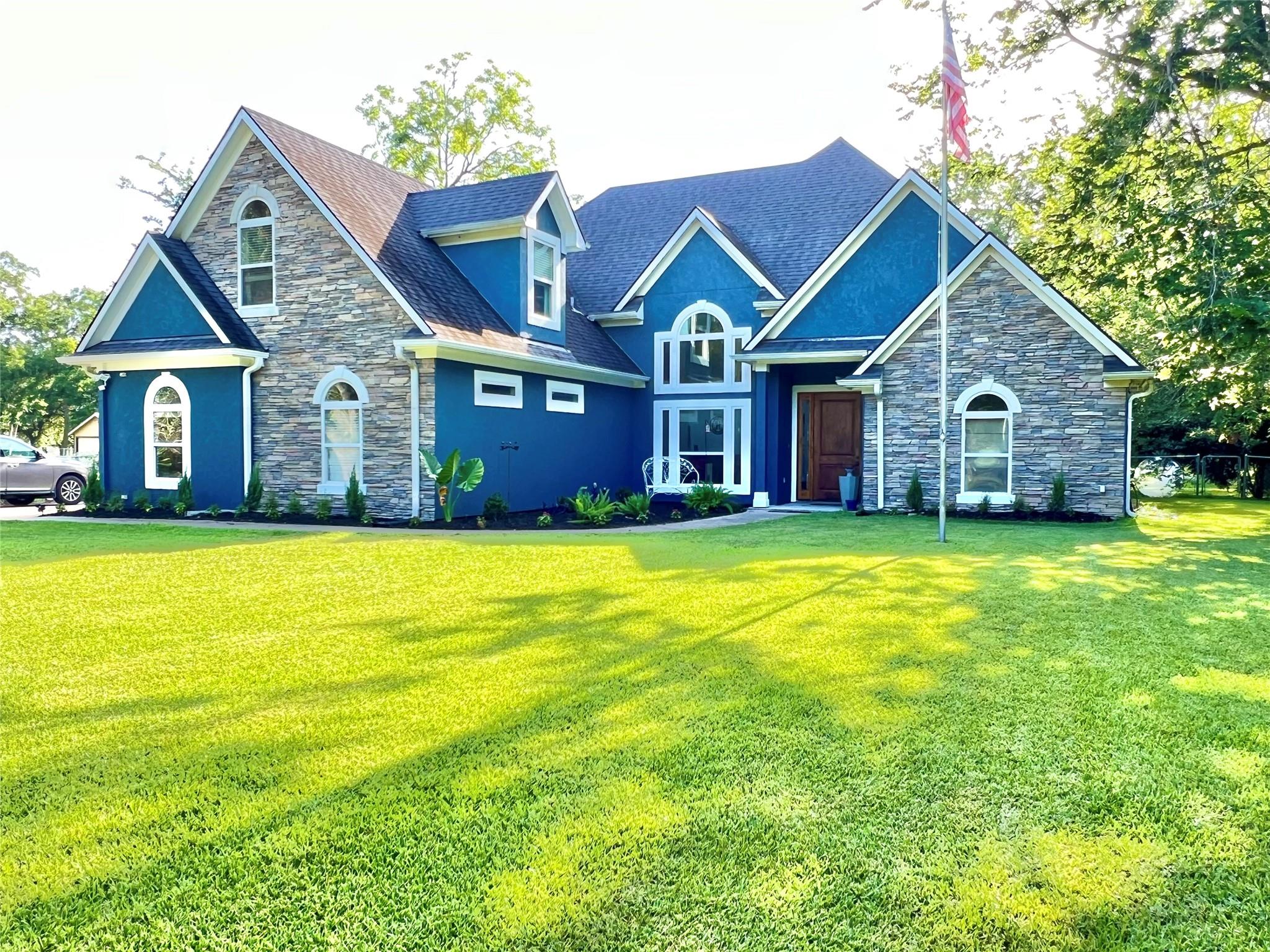 6714 Jay Road Rd, Hitchcock, TX 77563