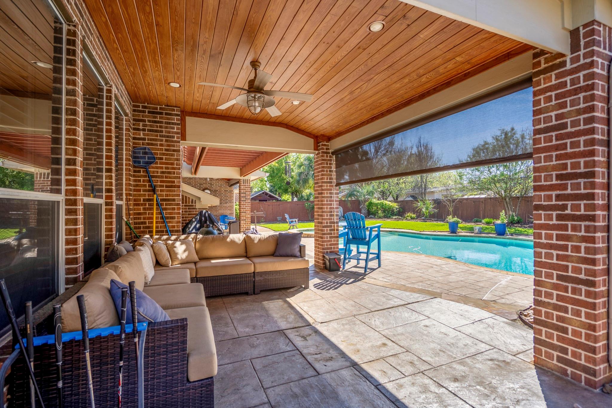 134 Manor Lake Estates Dr, Spring, TX 77379 photo
