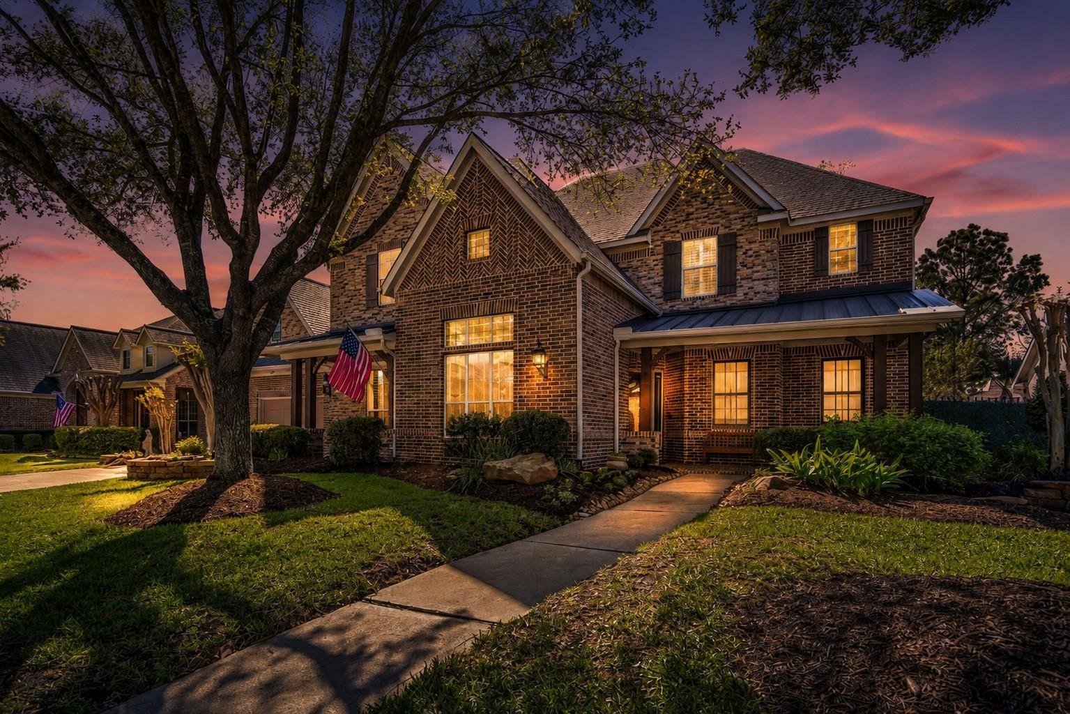 134 Manor Lake Estates Dr, Spring, TX 77379
