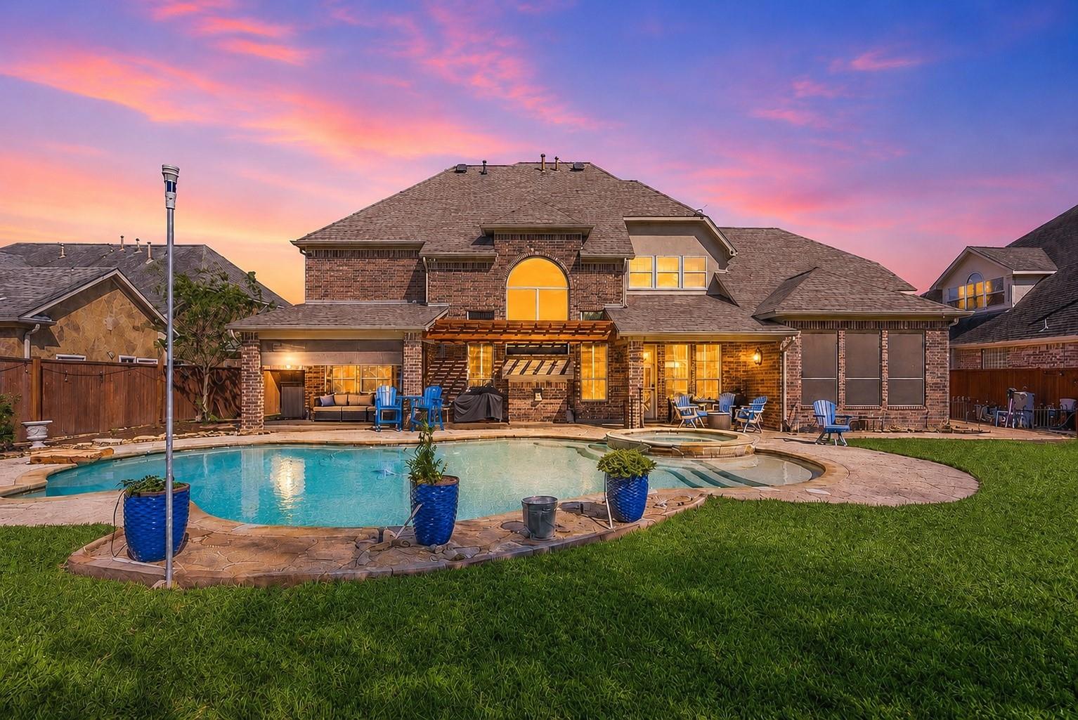 134 Manor Lake Estates Dr, Spring, TX 77379 photo