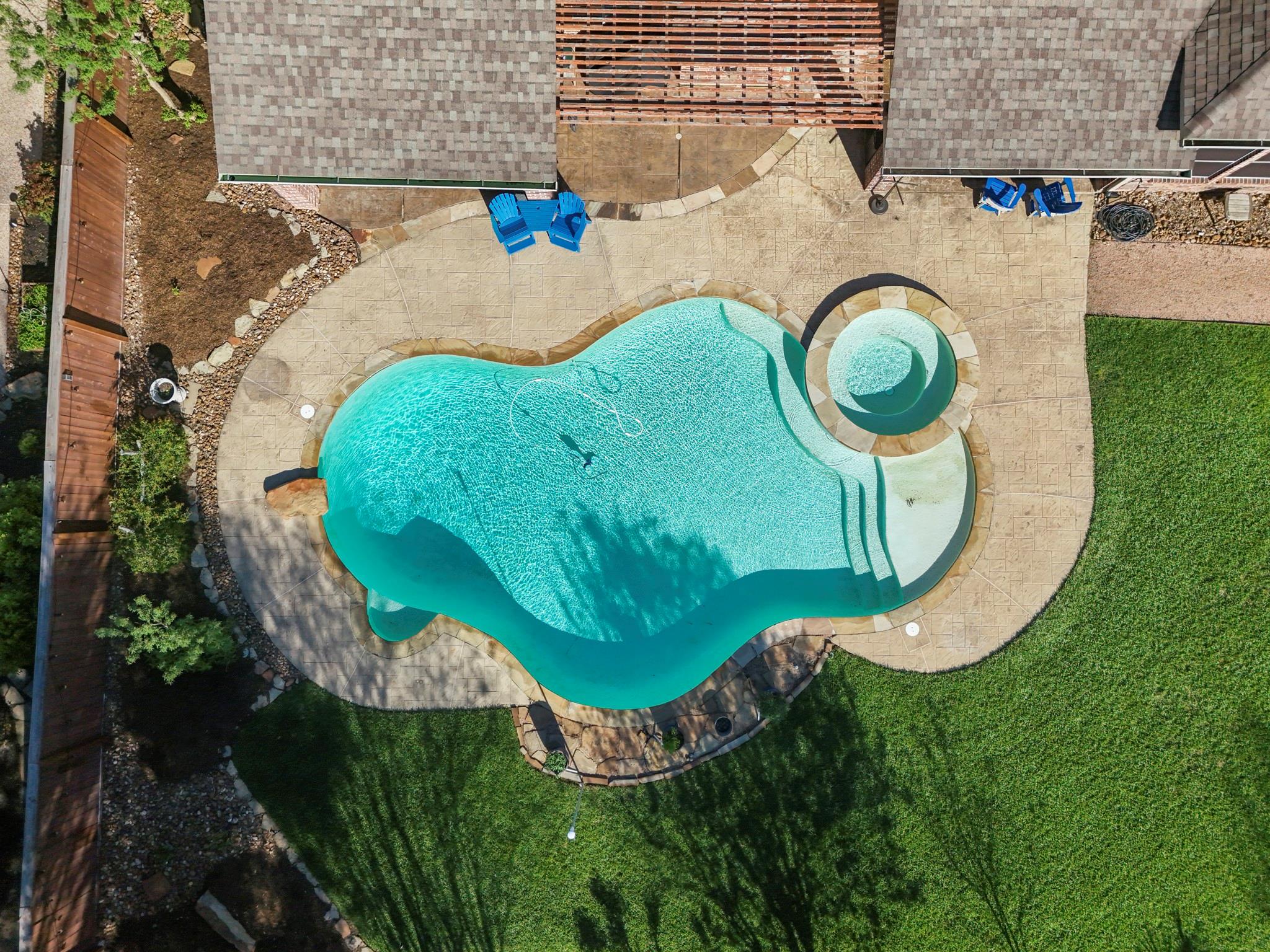 134 Manor Lake Estates Dr, Spring, TX 77379 photo
