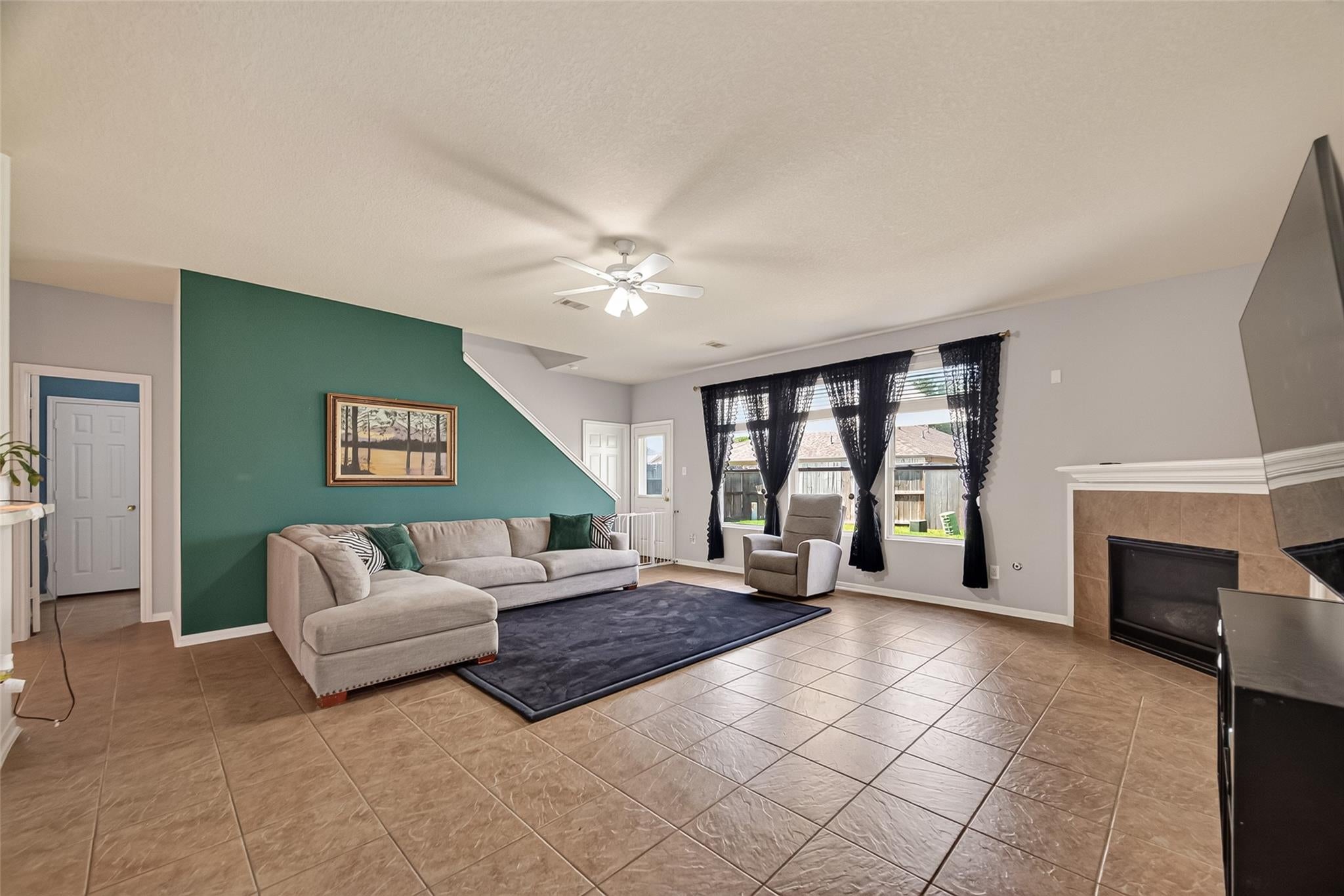 2418 July Sky Ct, Spring, TX 77386 photo