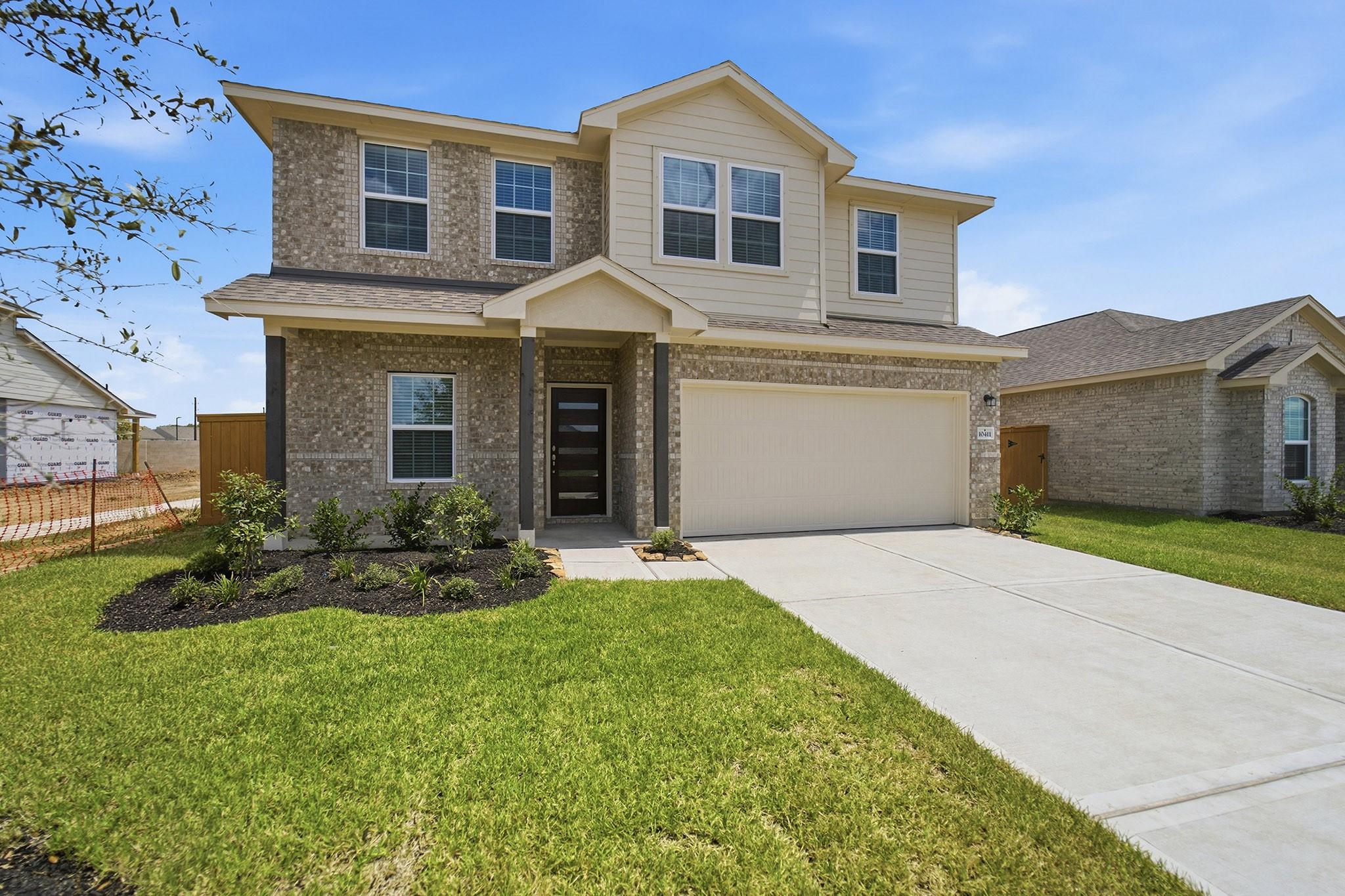 10411 Brynn Elizabeth Dr, Rosharon, TX 77583 photo