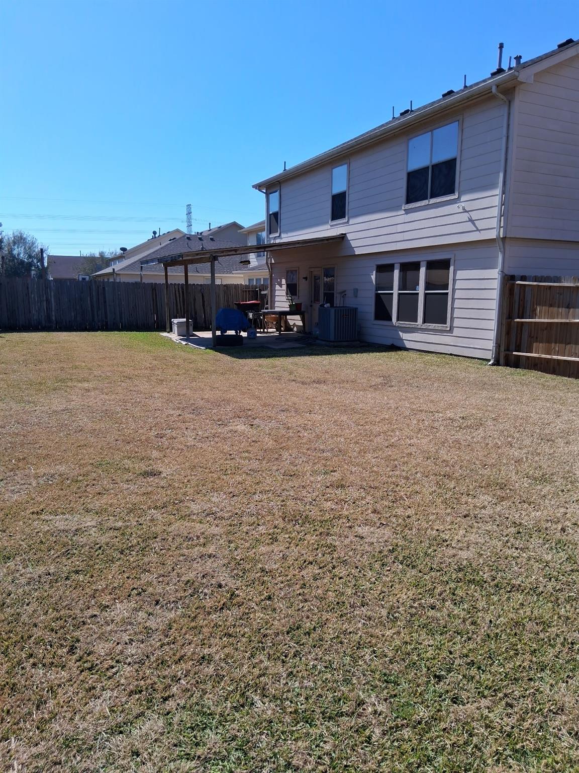 9607 Rads Pt, Sugar Land, TX 77498 photo