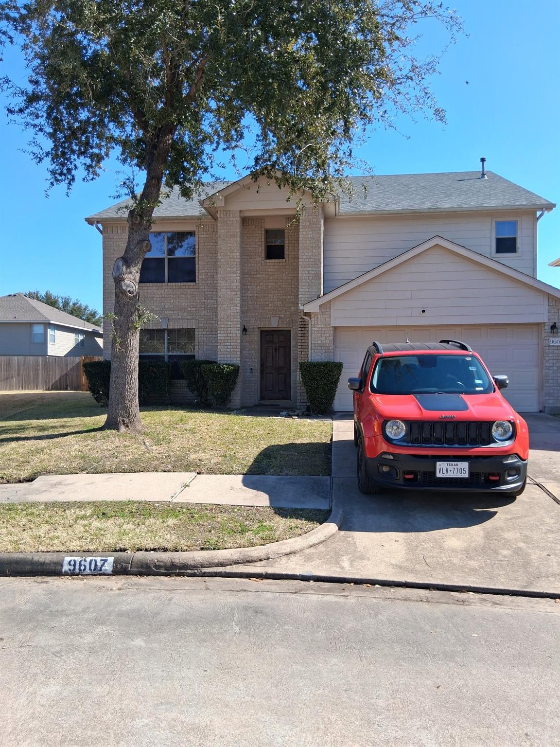 9607 Rads Pt, Sugar Land, TX 77498 photo