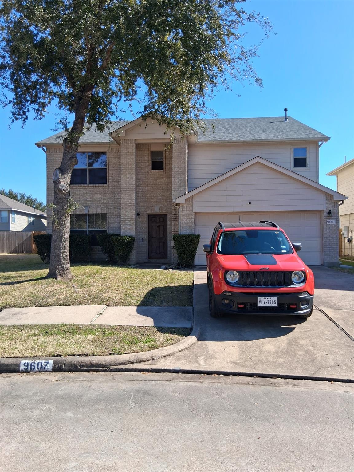 9607 Rads Pt, Sugar Land, TX 77498