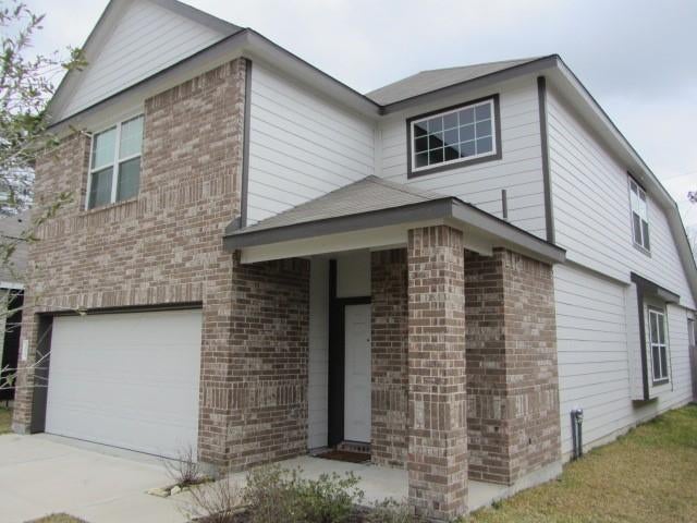 3820 Dyl Smitty Dr, Conroe, TX 77301