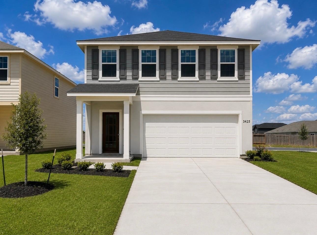 3425 Ridgeberry Glen Ln, Porter, TX 77365