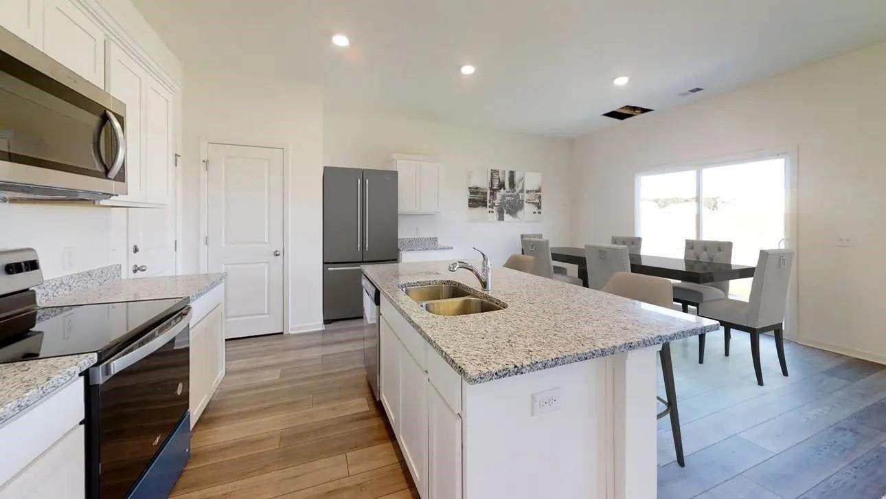 3425 Ridgeberry Glen Ln, Porter, TX 77365 photo