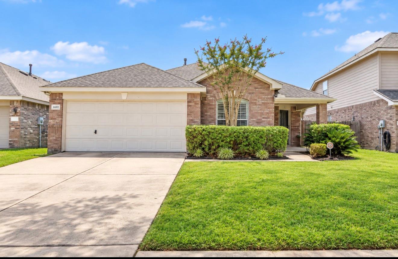16002 Sonoma Park Dr, Houston, TX 77049