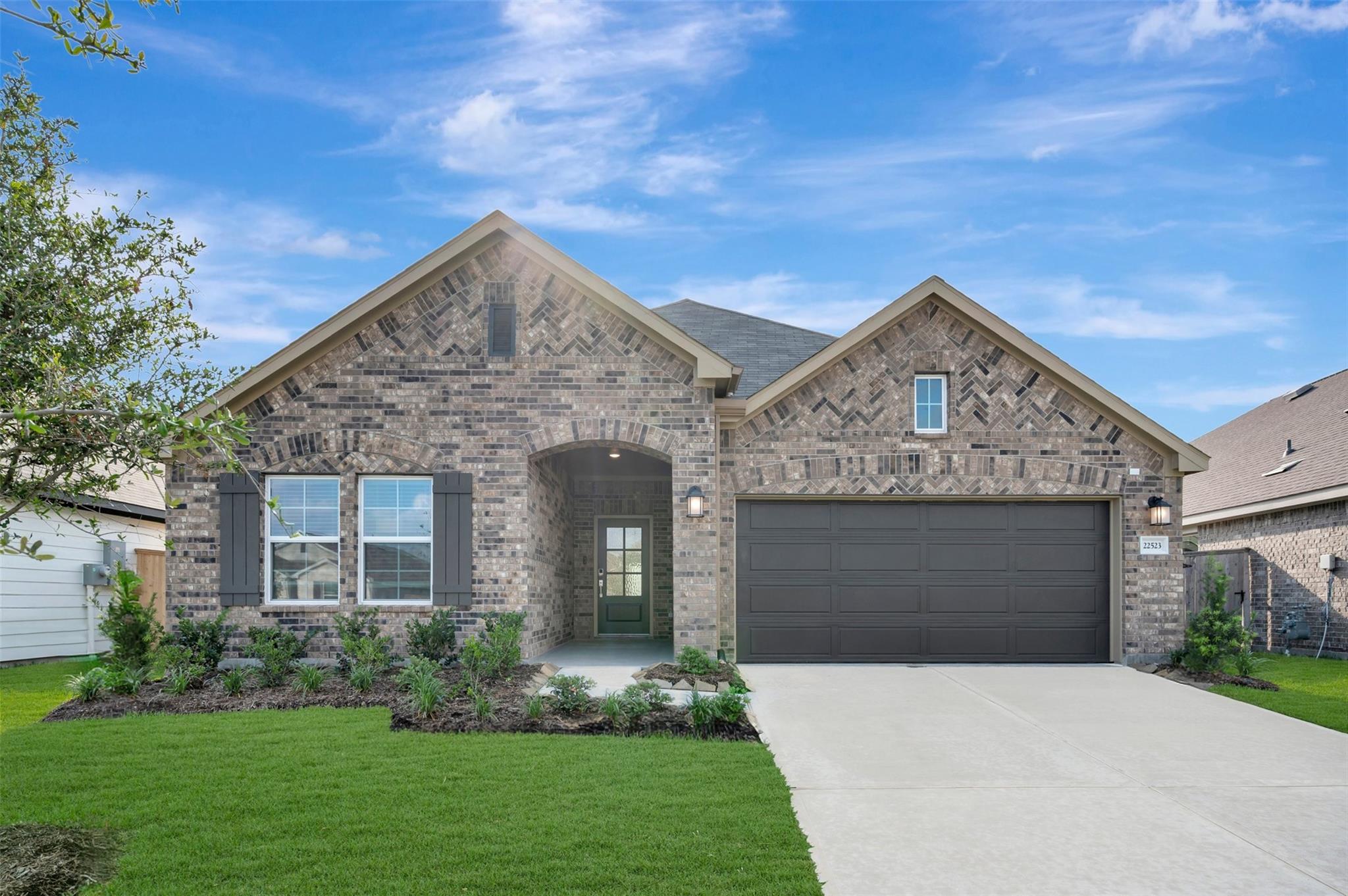 22523 Pagoda Dogwood Branch Dr, New Caney, TX 77357
