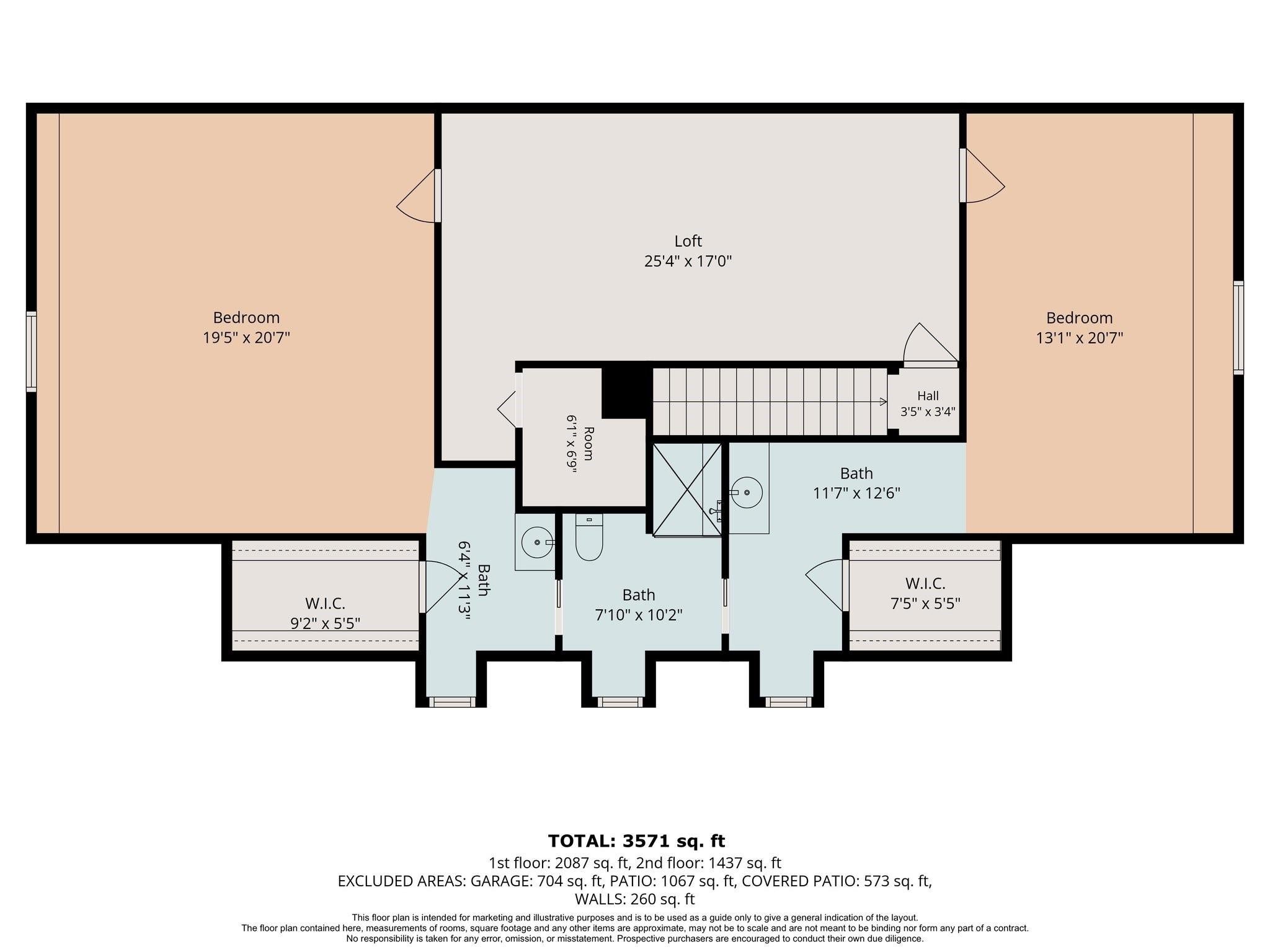 11460 Regal Hill Ct, Montgomery, TX 77316 photo