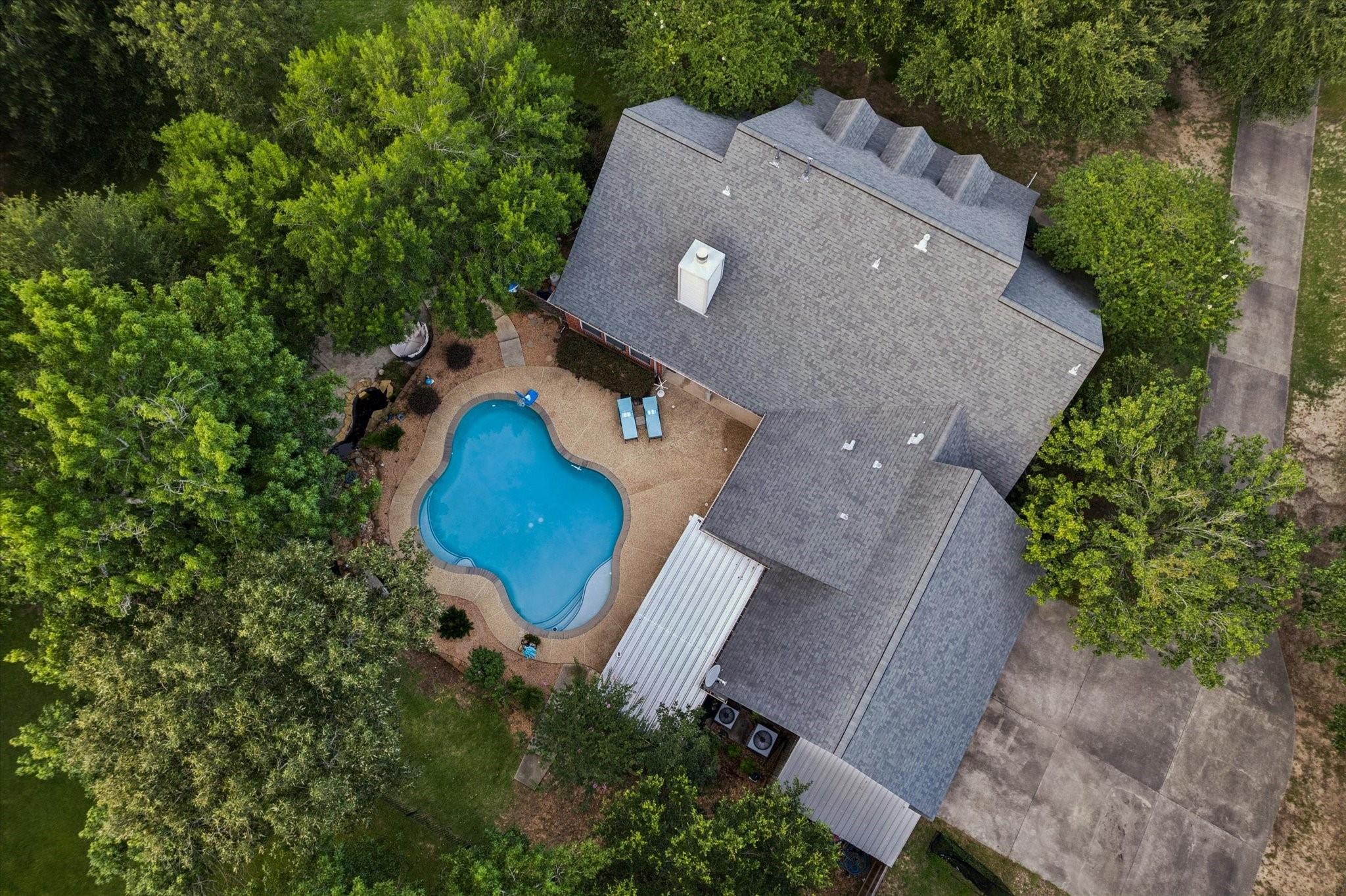 11460 Regal Hill Ct, Montgomery, TX 77316 photo