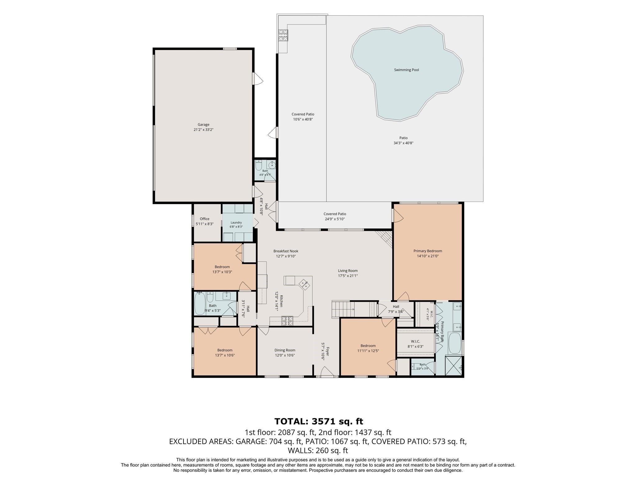11460 Regal Hill Ct, Montgomery, TX 77316 photo