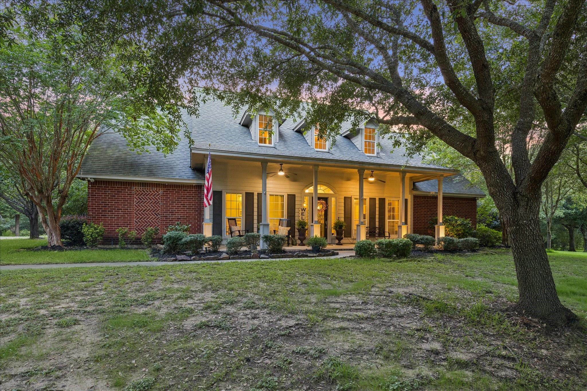 11460 Regal Hill Ct, Montgomery, TX 77316