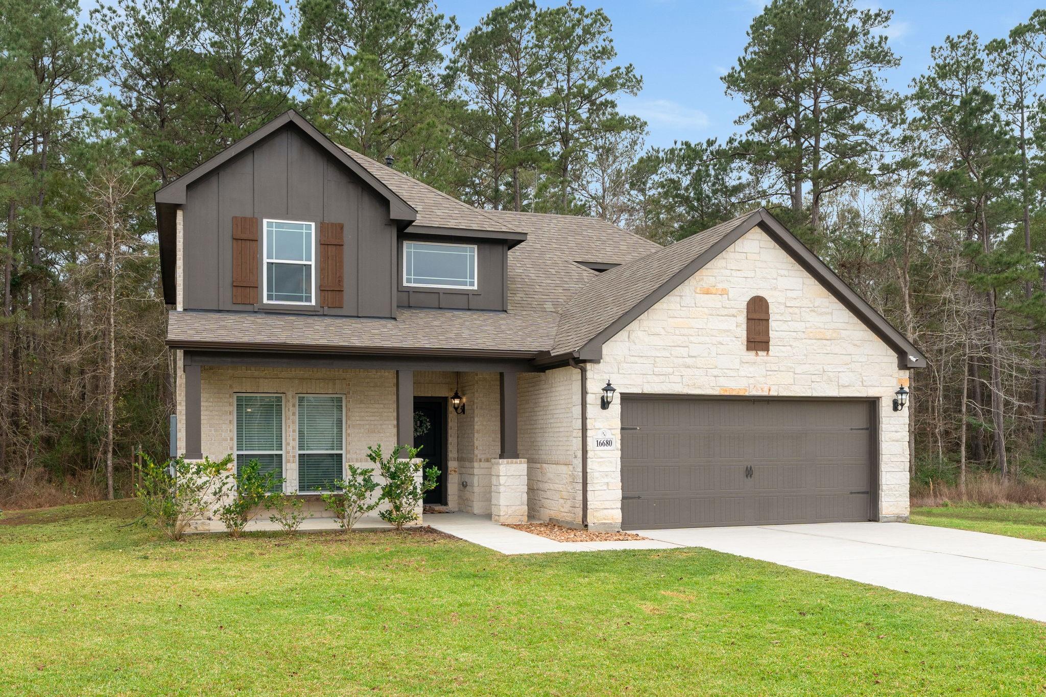 16680 Rockwall St, Conroe, TX 77303