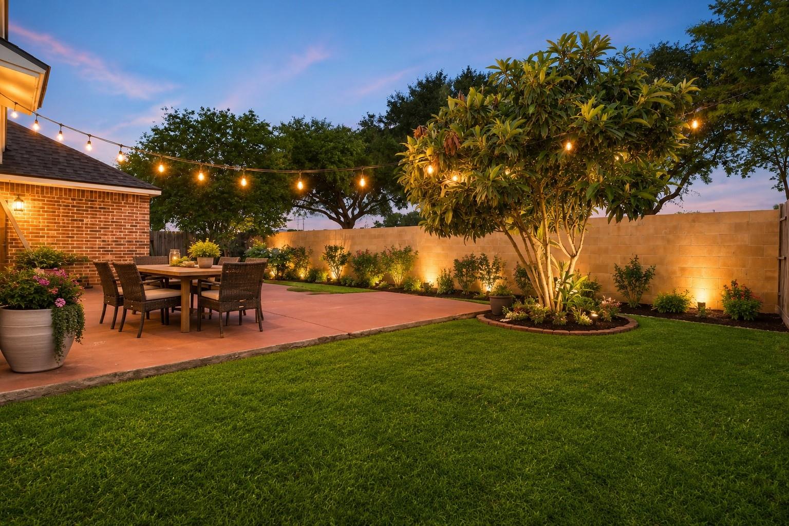 4312 Running Pine Dr, League City, TX 77573