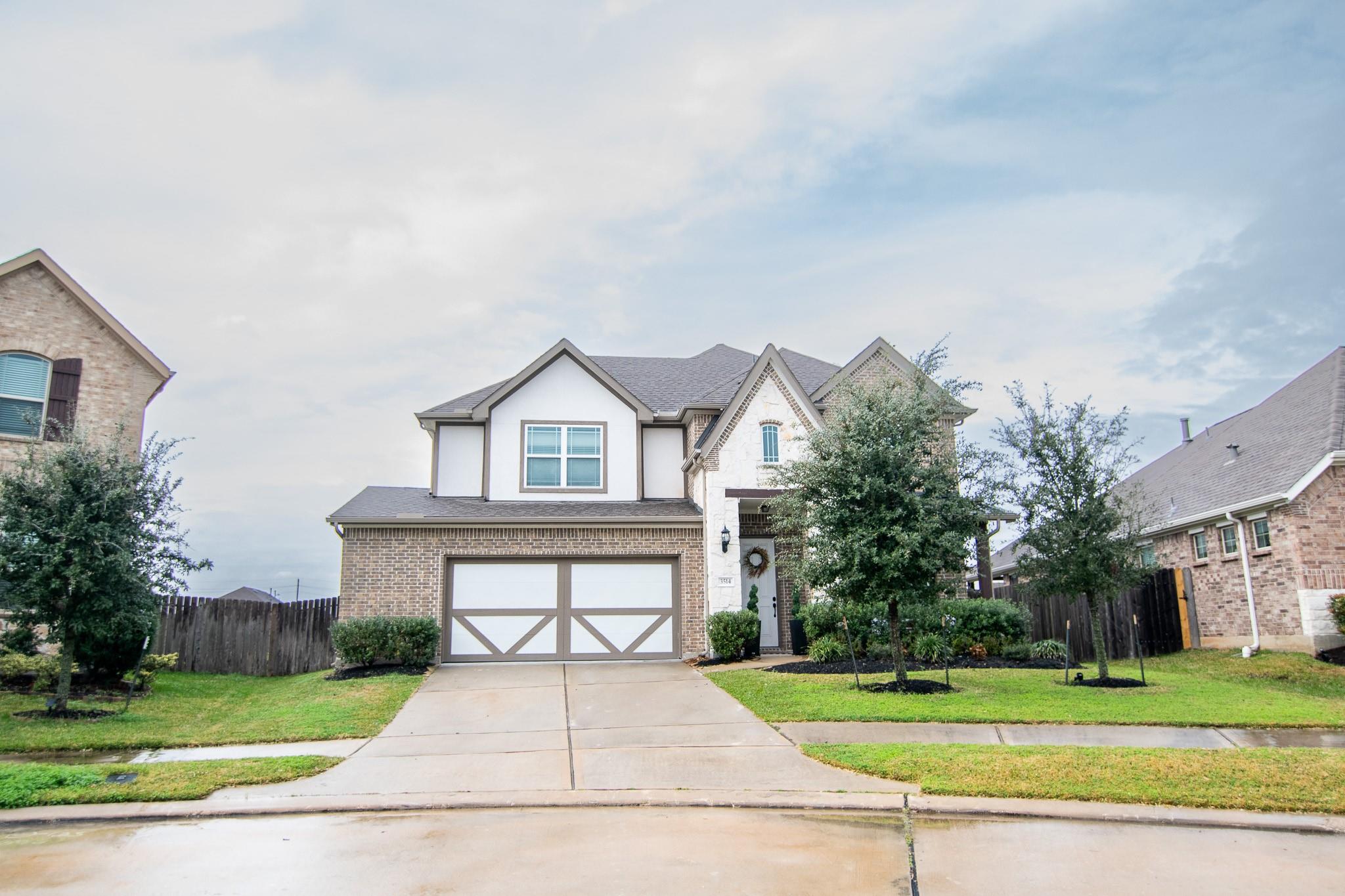 3514 Hornsilver Ct, Brookshire, TX 77494 photo