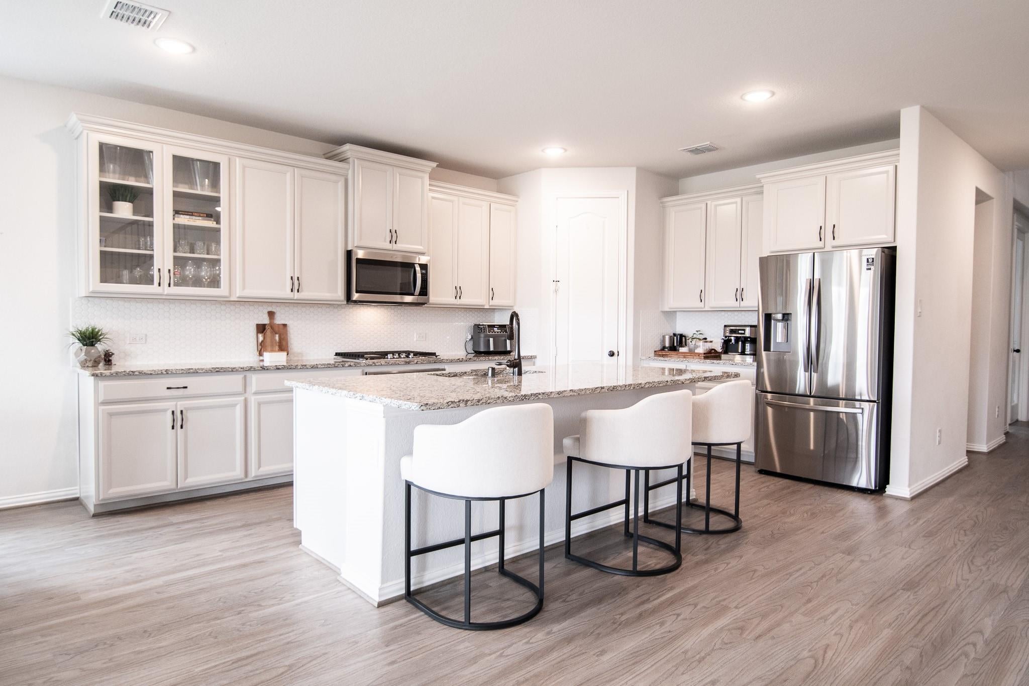 3514 Hornsilver Ct, Brookshire, TX 77494 photo