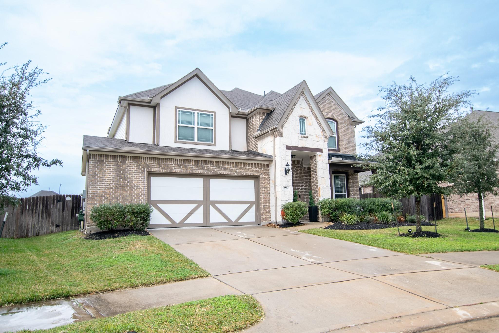 3514 Hornsilver Ct, Brookshire, TX 77494