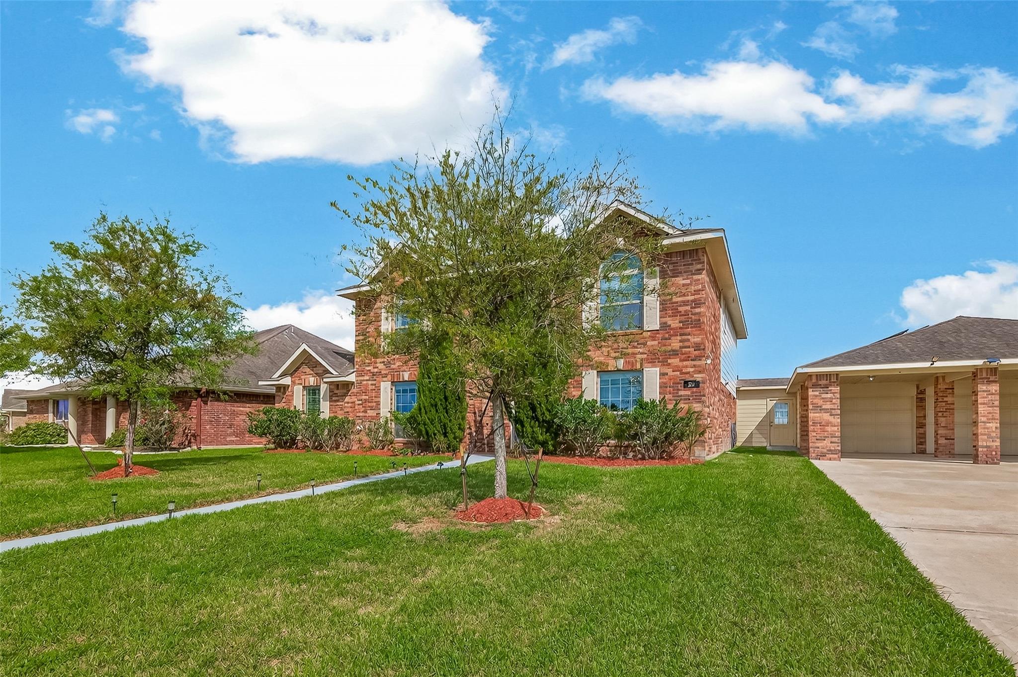 29 Palmero Way, Manvel, TX 77578 photo