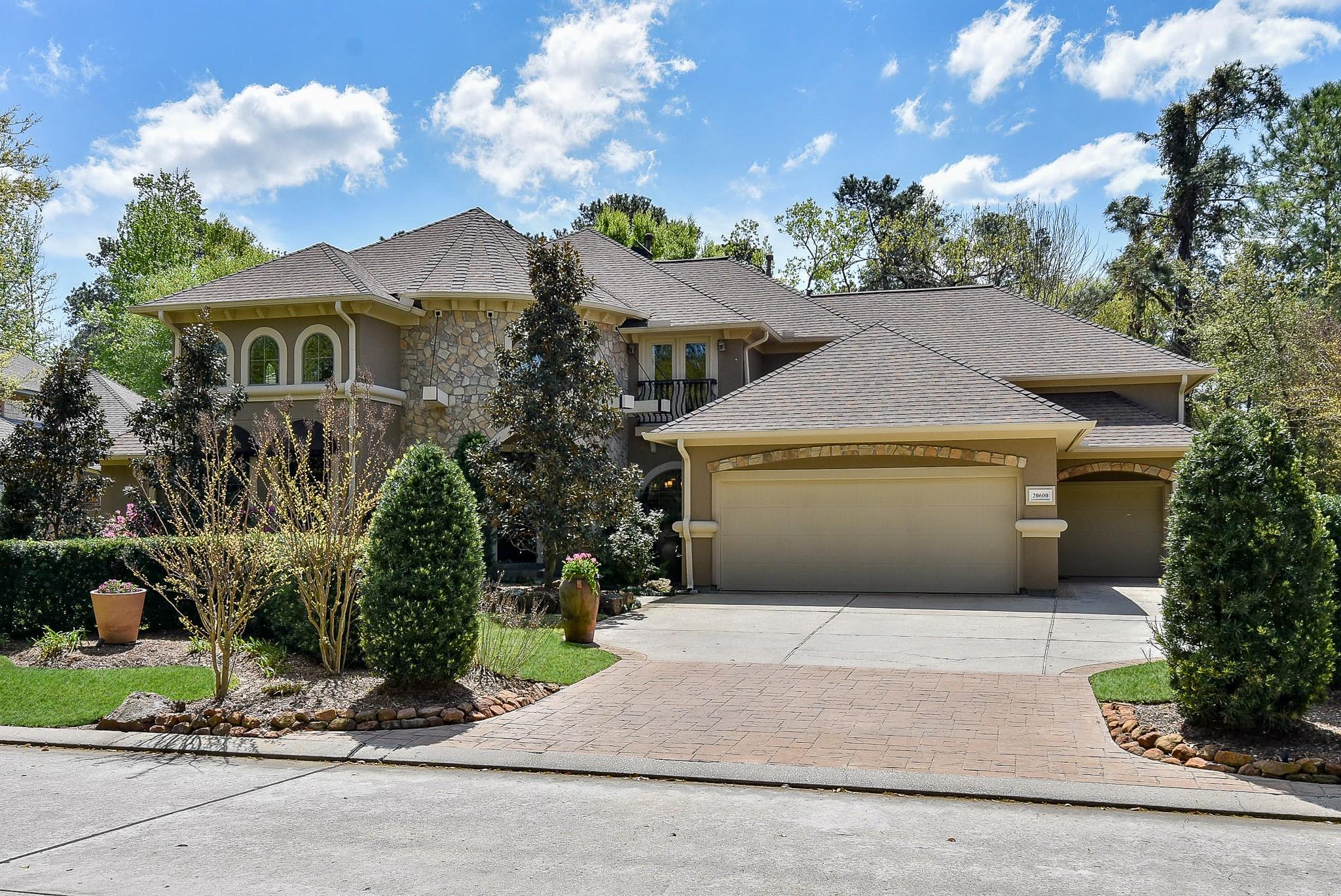 20600 Eagle Wood Trace Dr, Porter, TX 77365