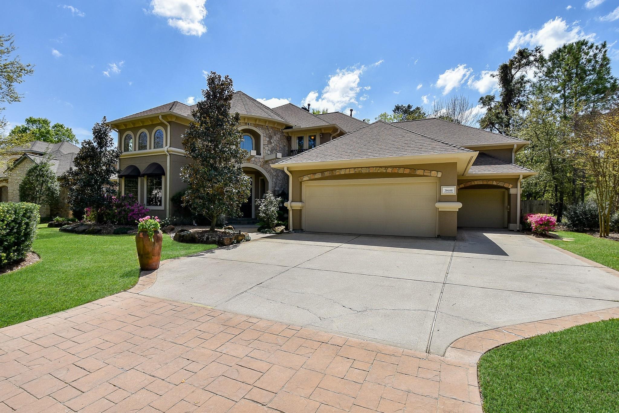 20600 Eagle Wood Trace Dr, Porter, TX 77365 photo