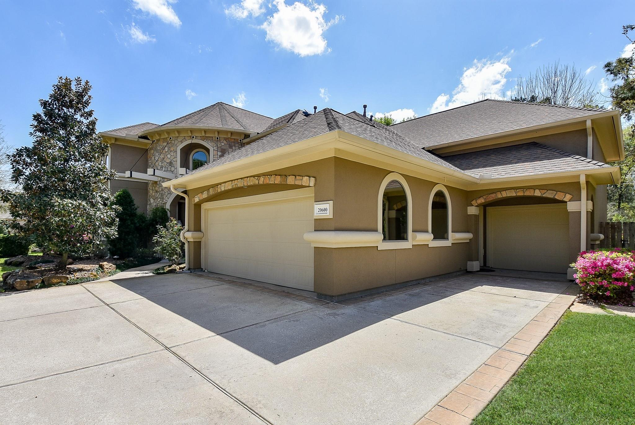 20600 Eagle Wood Trace Dr, Porter, TX 77365 photo