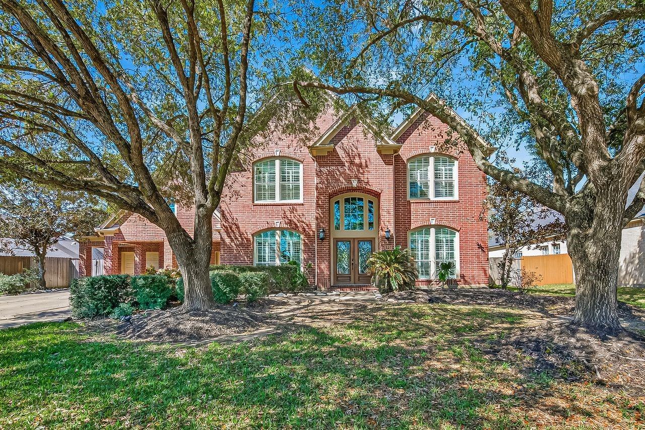 12711 Wildwood Bend Ln, Cypress, TX 77433 photo