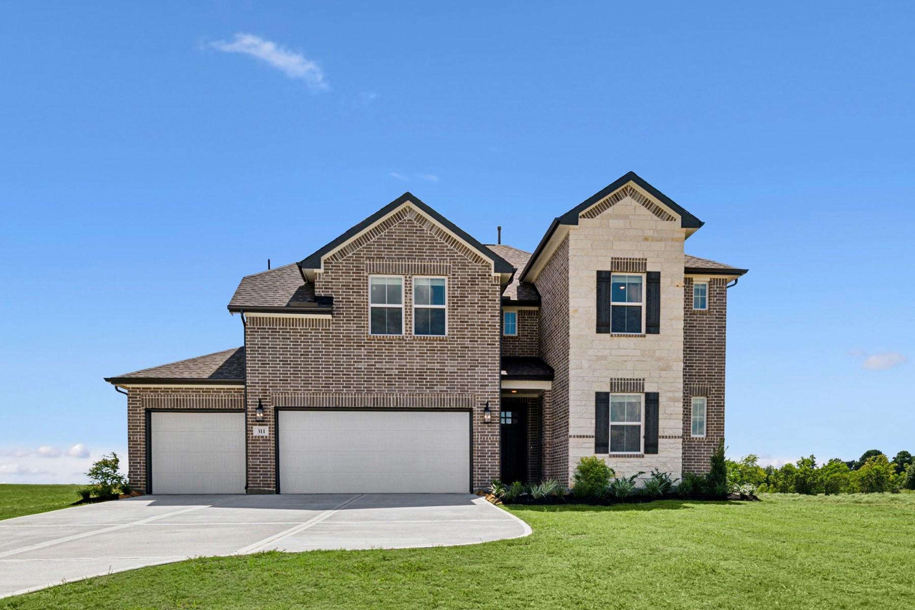 4206 White Spring Ln, League City, TX 77573