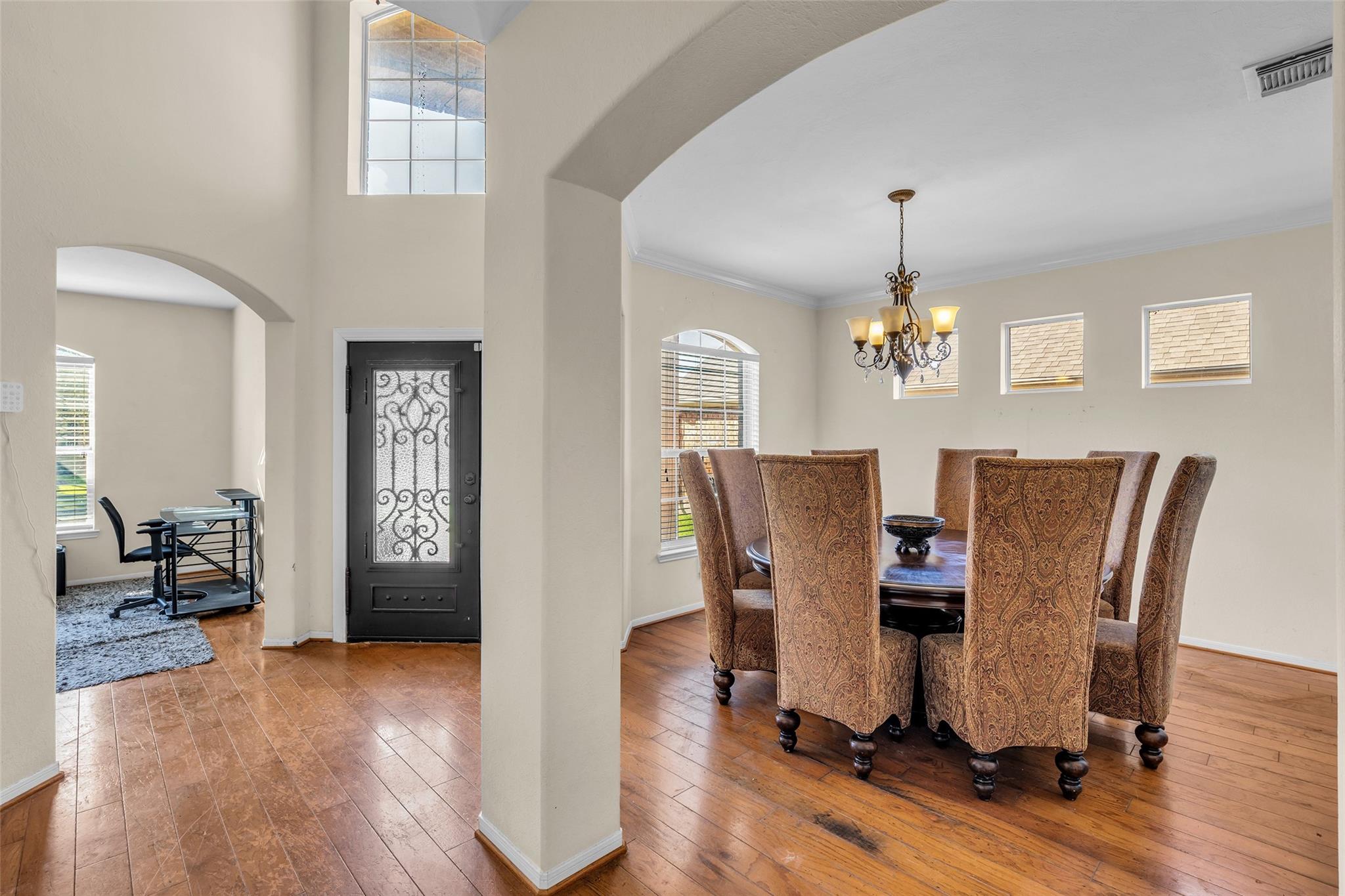 17934 Oakridge Canyon Ln, Richmond, TX 77407 photo