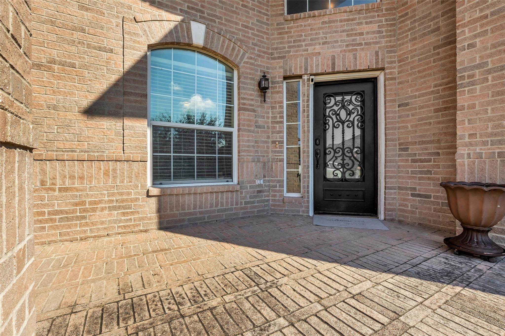 17934 Oakridge Canyon Ln, Richmond, TX 77407 photo