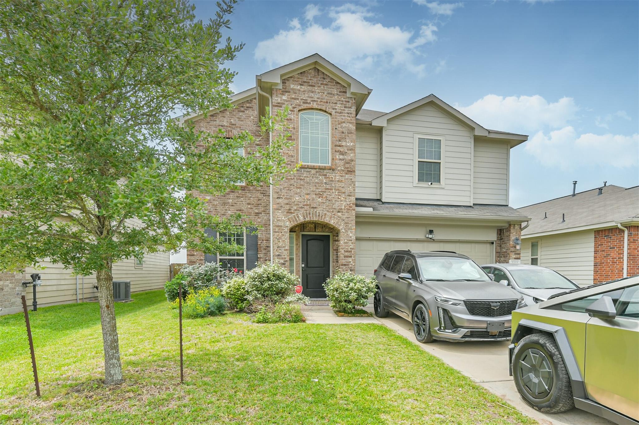 2222 Altman Trl, Houston, TX 77014