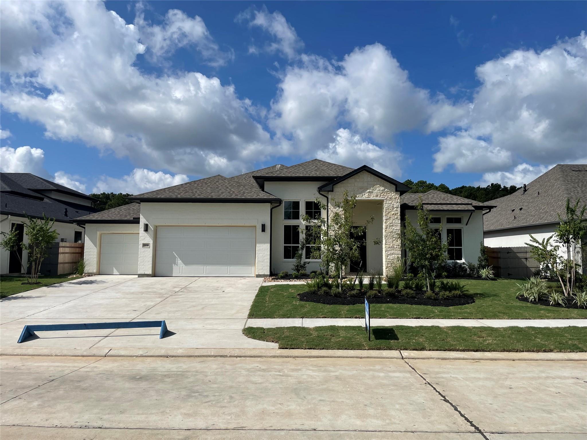 15914 Mango Tango Dr, Conroe, TX 77302 photo