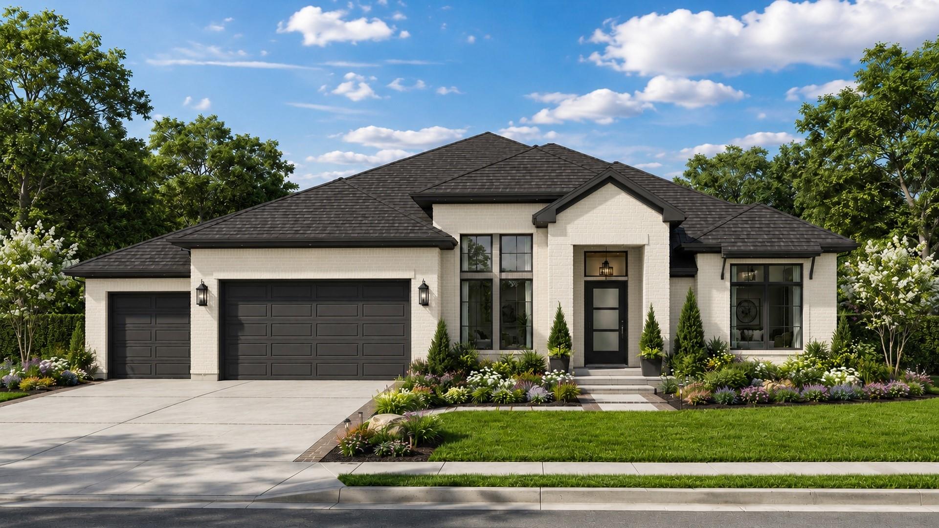 15914 Mango Tango Dr, Conroe, TX 77302