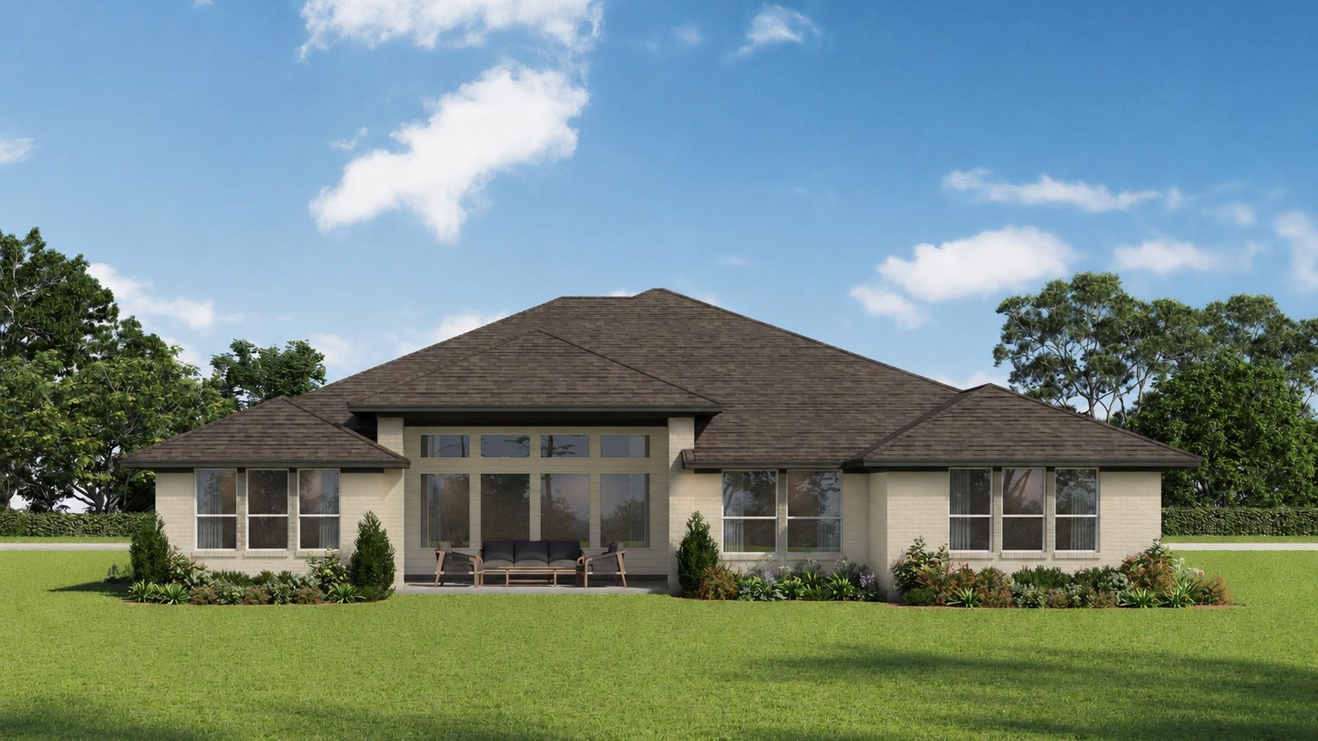 15914 Mango Tango Dr, Conroe, TX 77302 photo
