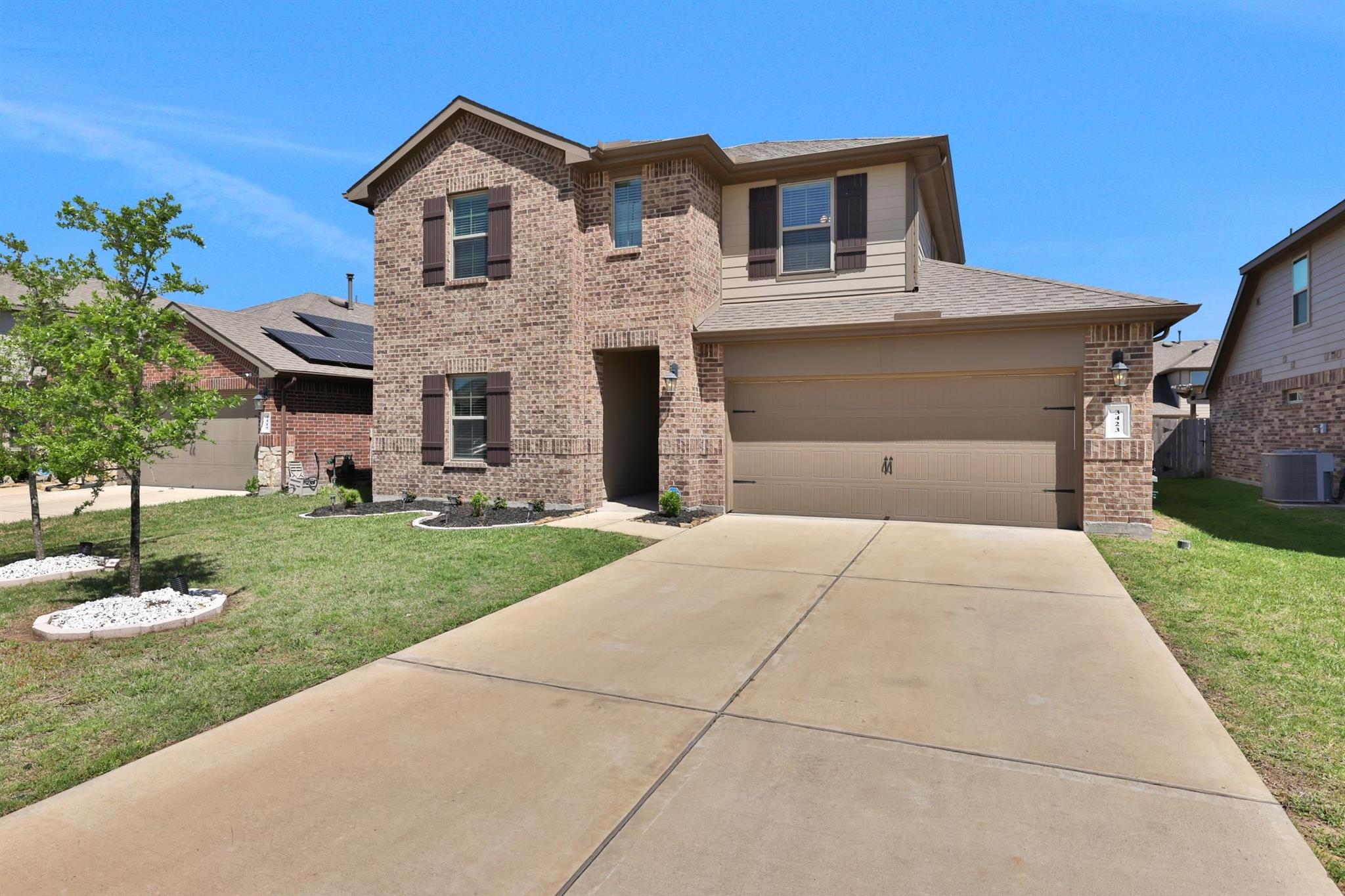 3423 Sicily Island Ln, Katy, TX 77494