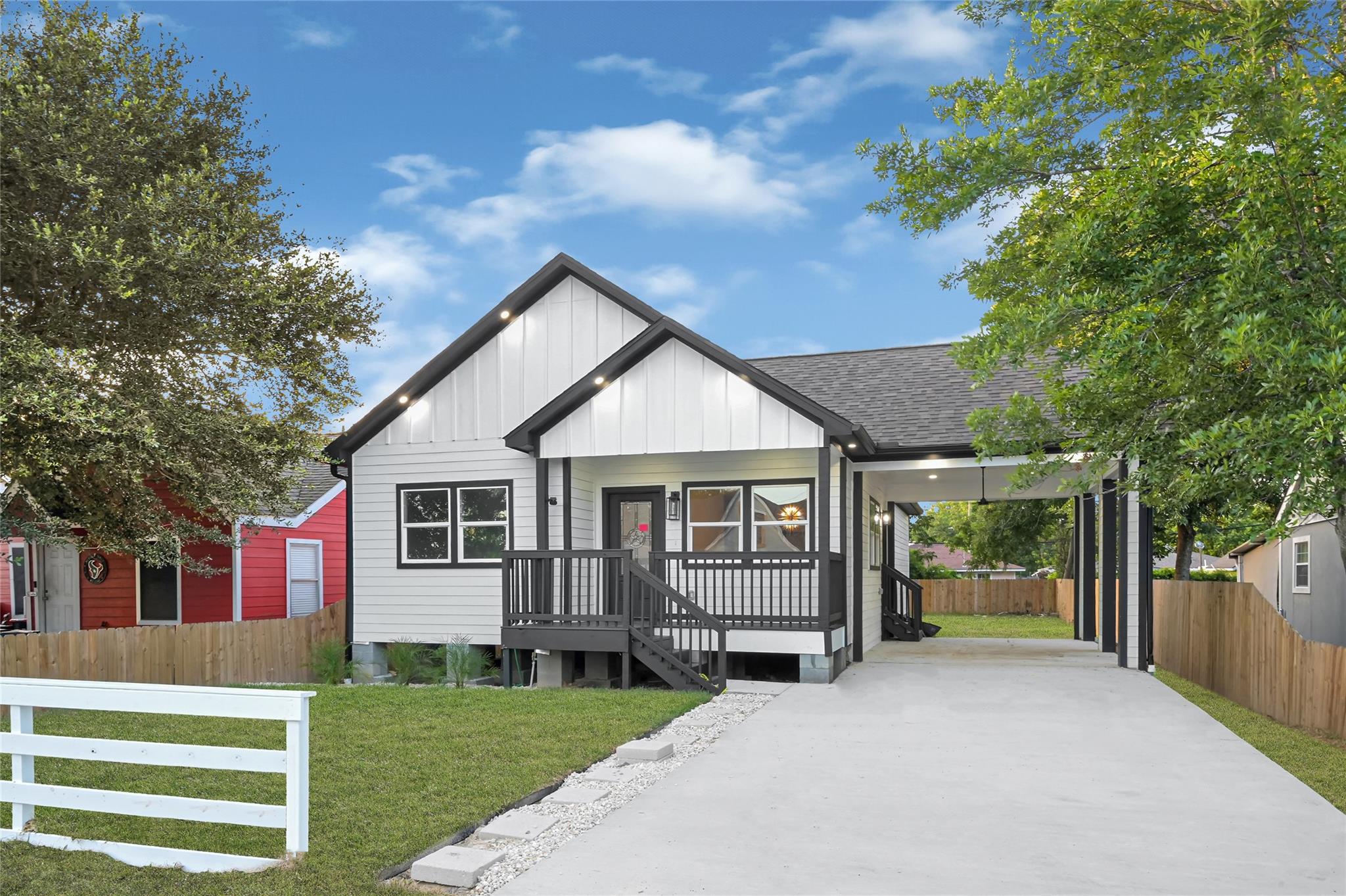 313 Avenue B, South Houston, TX 77587 photo