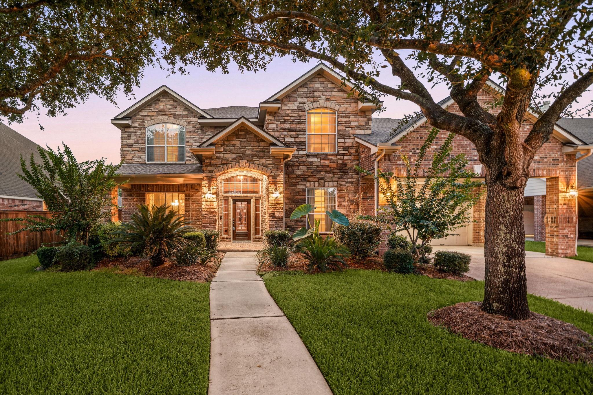 10910 Bellaforte Ct, Richmond, TX 77406