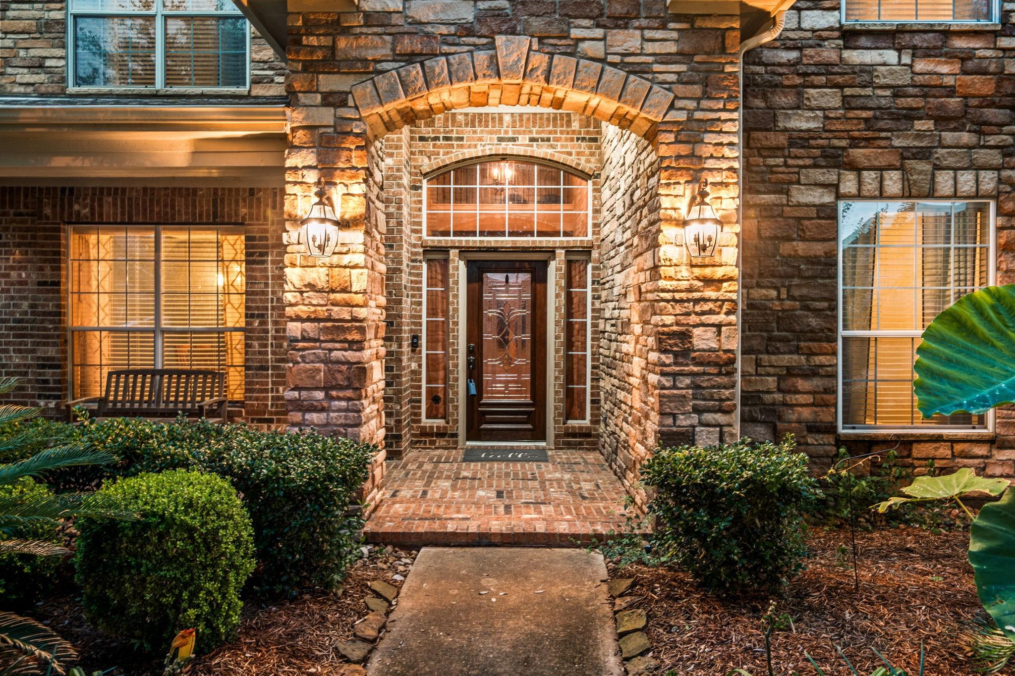 10910 Bellaforte Ct, Richmond, TX 77406 photo